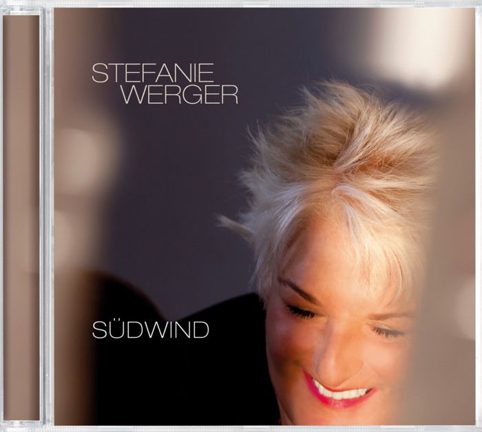CD-Cover Südwind